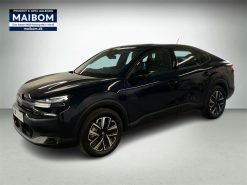 Citroën e-C4 X EL Plus 136HK 5d Aut.
