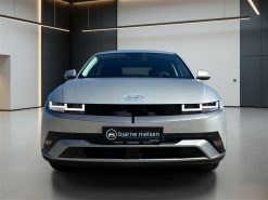 Alternative view of Hyundai Ioniq 5 Electric 63 kWh Essential 170HK 5d Aut.
