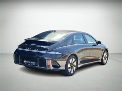 Alternative view of Hyundai Ioniq 6 Electric 53 kWh Essential 151HK Aut.