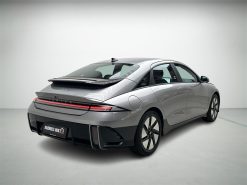 Alternative view of Hyundai Ioniq 6 Electric 53 kWh Essential 151HK Aut.