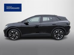 Alternative view of VW ID.4 EL Style 4Motion 286HK 5d Aut.