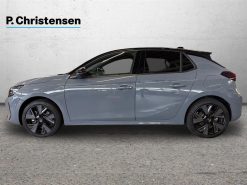 Alternative view of Opel Corsa-e EL GS-Line 156HK 5d Aut.
