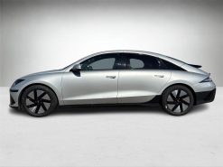 Alternative view of Hyundai Ioniq 6 Electric 77,4 kWh Advanced 229HK Aut.