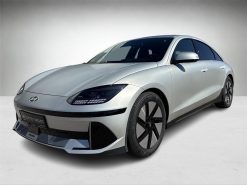 Hyundai Ioniq 6 Electric 77,4 kWh Advanced 229HK Aut.