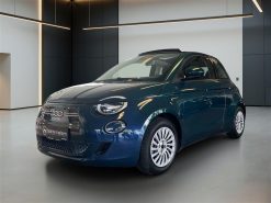 Fiat 500e EL Icon 118HK Cabr. Aut.