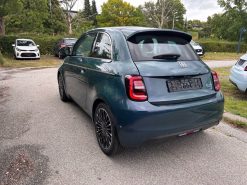 Alternative view of Fiat 500e EL La Prima By Bocelli 118HK 3d Aut.