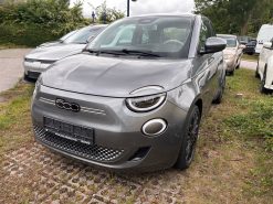 Fiat 500e EL La Prima By Bocelli 118HK 3d Aut.