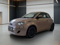Fiat 500e EL La Prima By Bocelli 118HK 3d Aut.