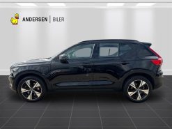 Alternative view of Volvo XC40 1,5 T4 Recharge  Plugin-hybrid R-design 211HK 5d 7g Aut.