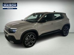 Alternative view of Jeep Avenger EL Summit 156HK 5d Aut.