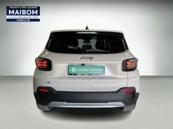Jeep Avenger EL Summit 156HK 5d Aut.