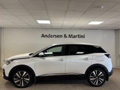Alternative view of Peugeot 3008 1,6 PureTech  Plugin-hybrid Allure LTD EAT8 225HK 5d 8g Aut.