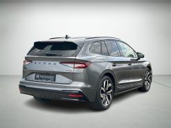Alternative view of Skoda Enyaq 85 iV Sportline 286HK 5d Aut.