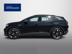 Alternative view of VW ID.4 EL Pro Performance 204HK 5d Aut.