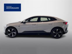Alternative view of Polestar 4 EL LRSM 272HK 5d Aut.
