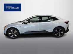 Alternative view of Polestar 4 EL LRSM 272HK 5d Aut.