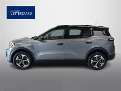 Alternative view of Citroën e-C3 Aircross EL Max 113HK 5d Aut.