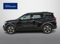 Alternative view of Citroën e-C3 Aircross Extended Range Max 113HK 5d Aut.