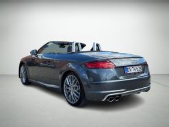 Alternative view of Audi TTS Roadster 2,0 TFSI Quattro 310HK Cabr. 6g