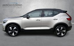 Alternative view of Volvo XC40 Recharge Extended Range Core 252HK 5d Aut.