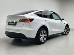 Alternative view of Tesla Model Y EL Long Range AWD 514HK 5d Aut.