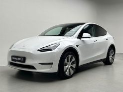 Tesla Model Y EL Long Range AWD 514HK 5d Aut.