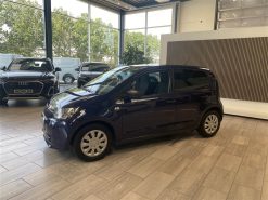 Alternative view of Skoda Citigo 1,0 MPI Active 60HK 5d