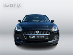 Alternative view of Suzuki Swift 1,2 Dualjet  Mild hybrid Exclusive AEB 83HK 5d