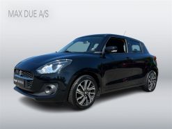 Suzuki Swift 1,2 Dualjet  Mild hybrid Exclusive AEB 83HK 5d