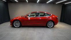 Alternative view of Tesla Model 3 EL Long Range AWD 462HK Aut.