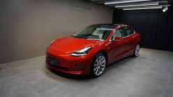 Tesla Model 3 EL Long Range AWD 462HK Aut.