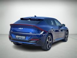 Alternative view of Kia EV6 EL Long Range Performance GT-Line AWD 325HK 5d Aut.