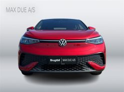 Alternative view of VW ID.5 77 kWh Pro Performance 204HK 5d Aut.