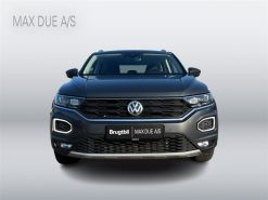 Alternative view of VW T-Roc 2,0 TSI ACT Sport 4Motion DSG 190HK 5d 7g Aut.