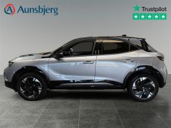 Alternative view of Opel Mokka-e EL GS-Line 156HK 5d Aut.