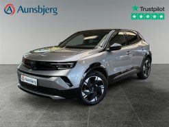 Opel Mokka-e EL GS-Line 156HK 5d Aut.