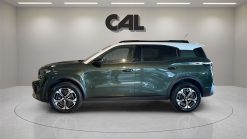 Alternative view of Citroën e-C3 Aircross EL Max 113HK 5d Aut.
