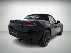 Alternative view of Mazda MX-5 Roadster 2,0 Skyactiv-G 160HK Cabr. 6g