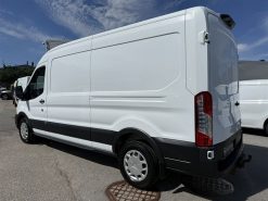 Alternative view of Ford Transit 350 L3H2 2,0 TDCi Trend 130HK Van 6g