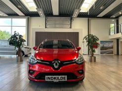 Alternative view of Renault Clio Sport Tourer 0,9 Energy TCe Zen 90HK Stc