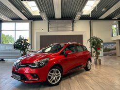 Renault Clio Sport Tourer 0,9 Energy TCe Zen 90HK Stc