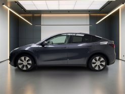 Alternative view of Tesla Model Y EL RWD 299HK 5d Aut.