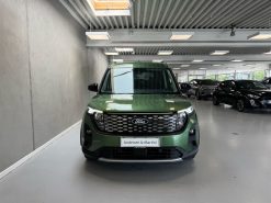 Alternative view of Ford E-Tourneo Courier EL Active 136HK Aut.