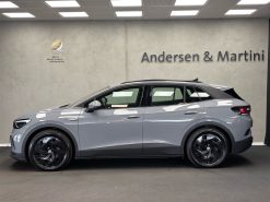 Alternative view of VW ID.4 EL Pro Performance 204HK 5d Aut.