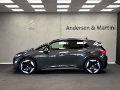 Alternative view of VW ID.3 EL Tour 204HK 5d Aut.