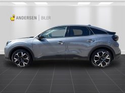 Alternative view of Citroën e-C4 EL Max 156HK 5d Aut.