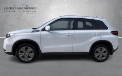 Alternative view of Suzuki Vitara 1,4 Boosterjet  Mild hybrid Active 129HK 5d 6g Aut.