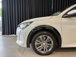 Alternative view of Peugeot e-208 EL Allure 136HK 5d Aut.