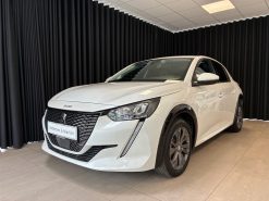 Peugeot e-208 EL Allure 136HK 5d Aut.