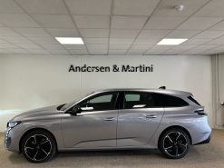 Alternative view of Peugeot e-308 SW EL Style 156HK Stc Aut.